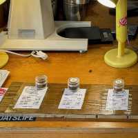 首爾咖啡店推薦：oatscoffee