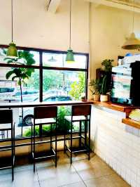 Pluffed Cafe