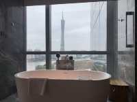 Live in Luxury @ The Conrad Guangzhou