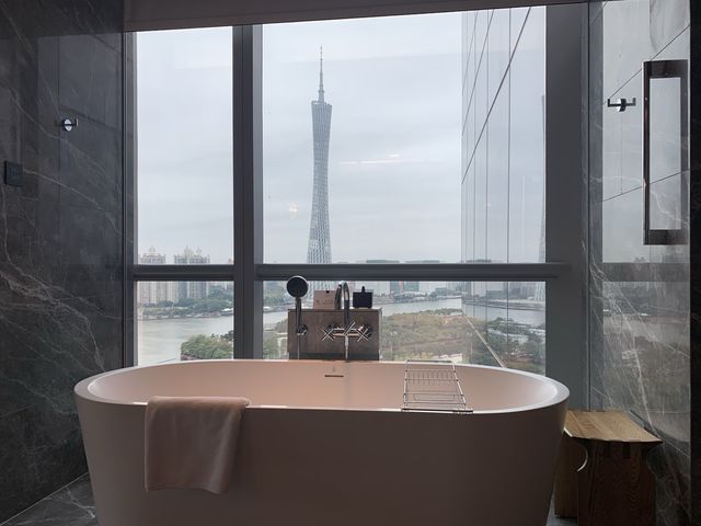 Live in Luxury @ The Conrad Guangzhou