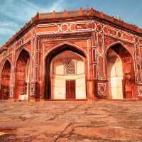 Amazing Mughal Period Architecture 