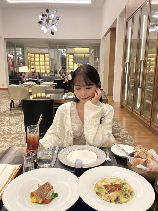 澳門酒店內的寶藏Fine Dining餐廳-雅舍