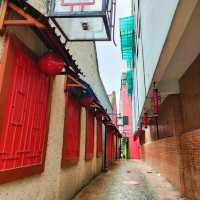 Mini Chinatown of Bogor