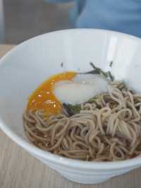 日本餐廳篇，輕井澤站內的Cafe