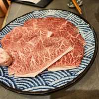 太子八不壽喜燒