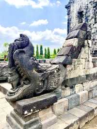 The Oldest Temple In Yogyakarta🛕🇮🇩