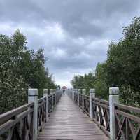 The Southernmost Tip of Mainland Asia