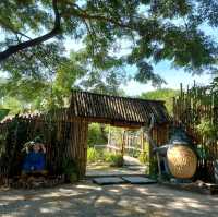 เที่ยวคาเฟ่แนวญี่ปุ่นที่สวนผึ้ง ราชบุรี