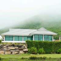 ลากแฟนไปนอนพูลวิลล่าปราณบุรีที่ Thongsuk poolvilla