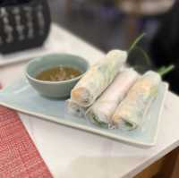 《ベトナム  ハノイ》 雰囲気サイコーのベトナム料理屋さん🇻🇳