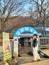 충남 부여 식도락여행 전국구 막국수맛집🔥