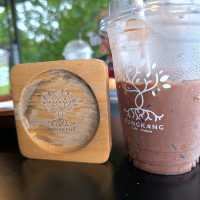 โกงกางคาเฟ่ เกาะยอ จ.สงขลา