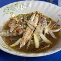 เจ๊อี๊ด ก๋วยเตี๋ยวต้มยำริมน้ำ ของดีคู่เมืองจันท์