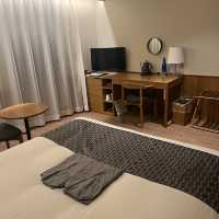 「福岡市區酒店，Hotel Great Morning帶給我一個Great morning 