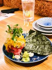 【学芸大学】活気に満ちたネオ居酒屋！わいわい飲みたい時におすすめ酒場鳩乃湯🍻
