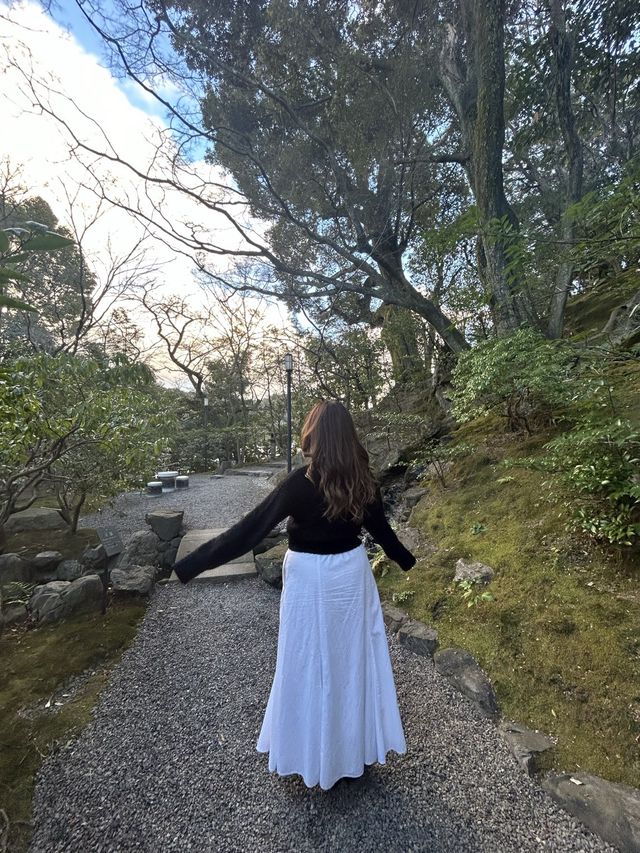【京都】ホテルステイの楽しいホテル♡