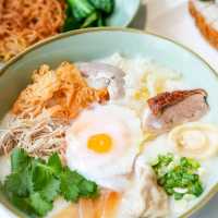  Canton Paradise ร้านดังเปิดใหม่ในไทย