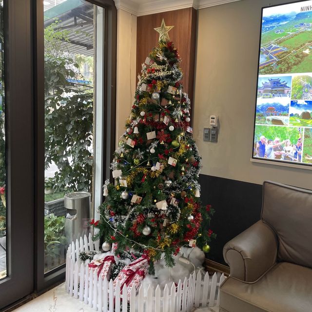 Vacanza premier hotel Hanoi