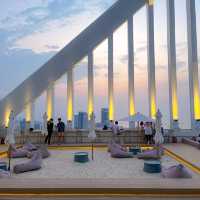 Arbour Hotel and Residence Pattaya