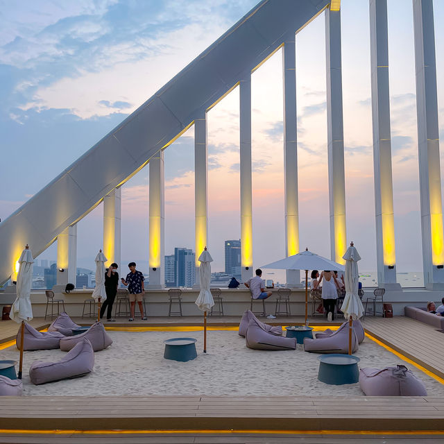 Arbour Hotel and Residence Pattaya