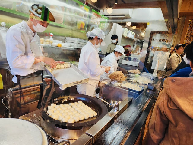 Yokohama Chinatown