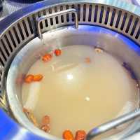 養顏火鍋私房菜🍲