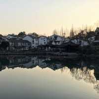 【2024】青芝塢：浙大玉泉校區旁的特色村落，餐廳，茶會應有盡有