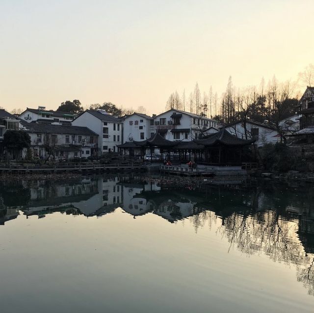【2024】青芝塢：浙大玉泉校區旁的特色村落，餐廳，茶會應有盡有