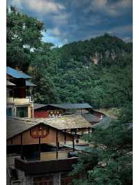 鎮山村：貴州的寧靜山村與傳統風情🍃