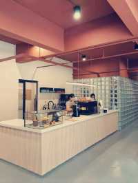 Luho Coffee