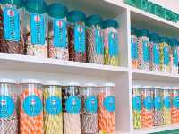 Sweet Talk Phuket คาเฟ่น่ารักริมหาดกะรน จ.ภูเก็ต