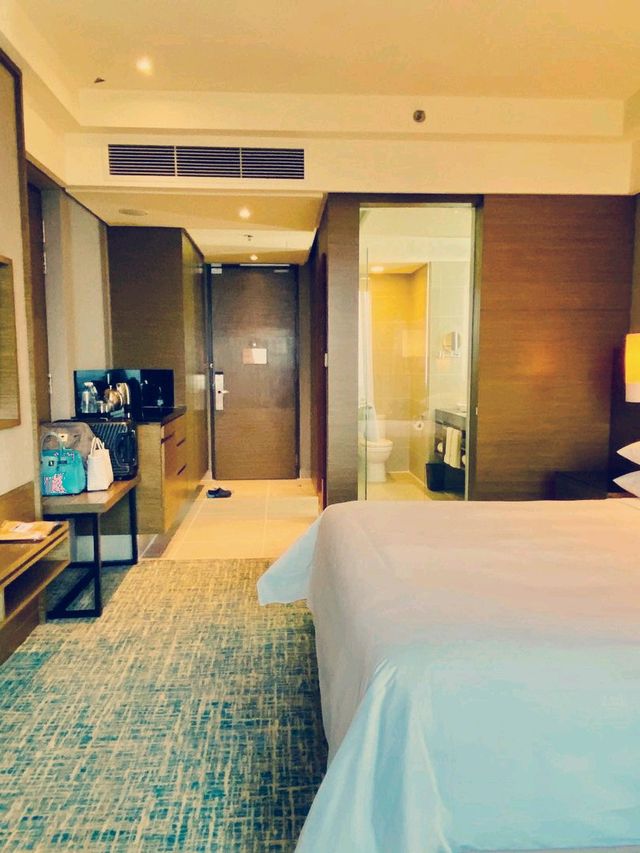Renaissance Hotel