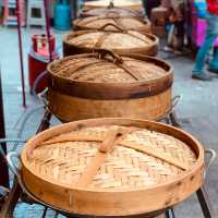 Petaling Street in KL