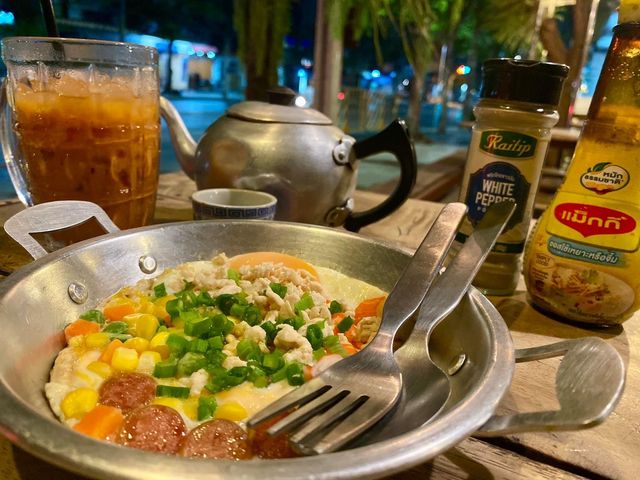 ร้ า น น้ำ ช า   เ ก่ า - โ ก - ปิ  🥃