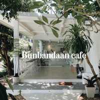 Bunbanbaan Cafe นครชัยศรี นครปฐม