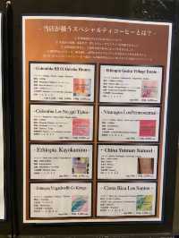 콜드브루 커피 맛이 일품인 사가 카페!☕️