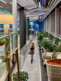 Aesthetic Authentic Modern Korean Restaurant!
