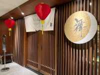 ⚡️台北力麗威斯汀度假酒店，裸湯溫泉和餐廳超推薦