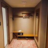 일본여행 중 들린 후쿠오카 호텔 더 베이직스 후쿠오카 