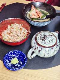 高質午市鐵板燒套餐