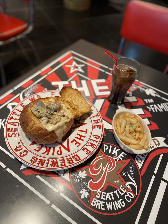 【愛知】セントレアで飛行機を見ながら食事ができるレストラン