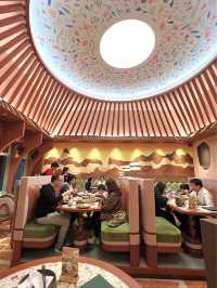 香港銅鑼灣打卡新派台菜餐廳-CHECK IN TAIPEI