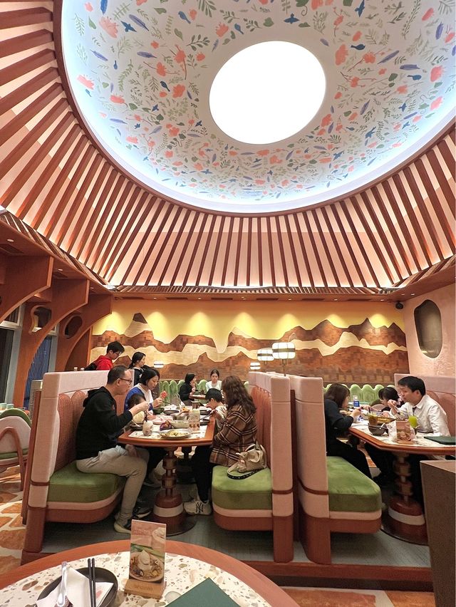 香港銅鑼灣打卡新派台菜餐廳-CHECK IN TAIPEI