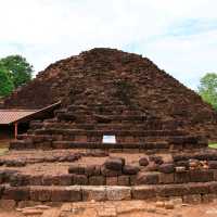 เมืองโบราณศรีเทพ มรดกโลกแห่งที่ 7 ของไทย