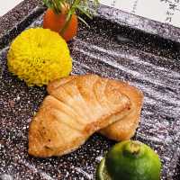 禾木•鯨生Omakase•鐵板燒 - 美食評論