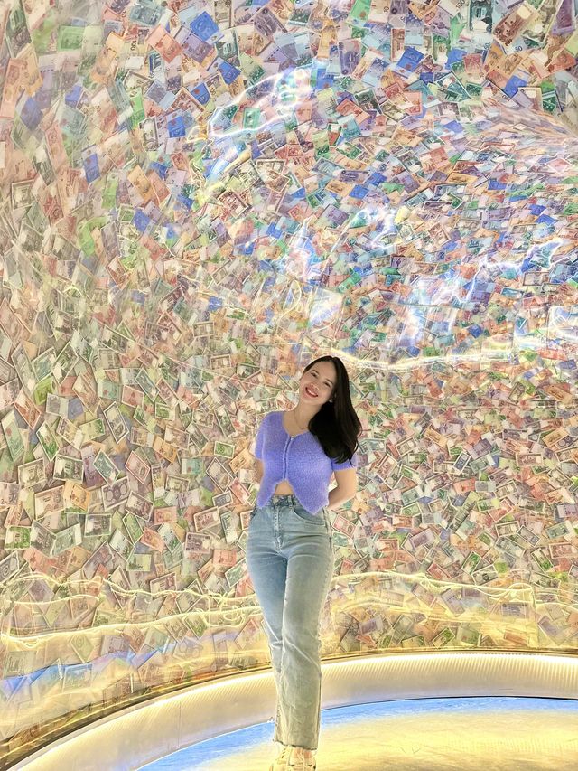 Educational Activity at BNM, KL 