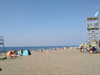 Aso-beach Ishikari 