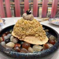 土瓜灣Cafe * 萬花燈火OMG