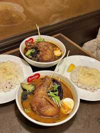 삿포로 스프카레맛집 “스아게4“🍛