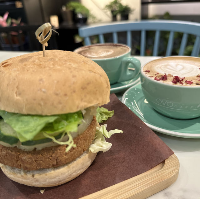 灣仔高質素食餐廳